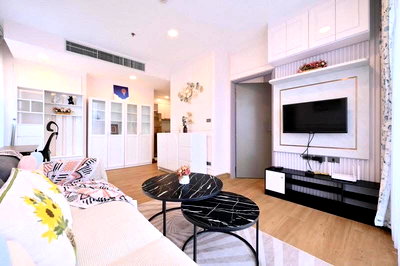 Condos for rent : Ceil by                      Sansiri 