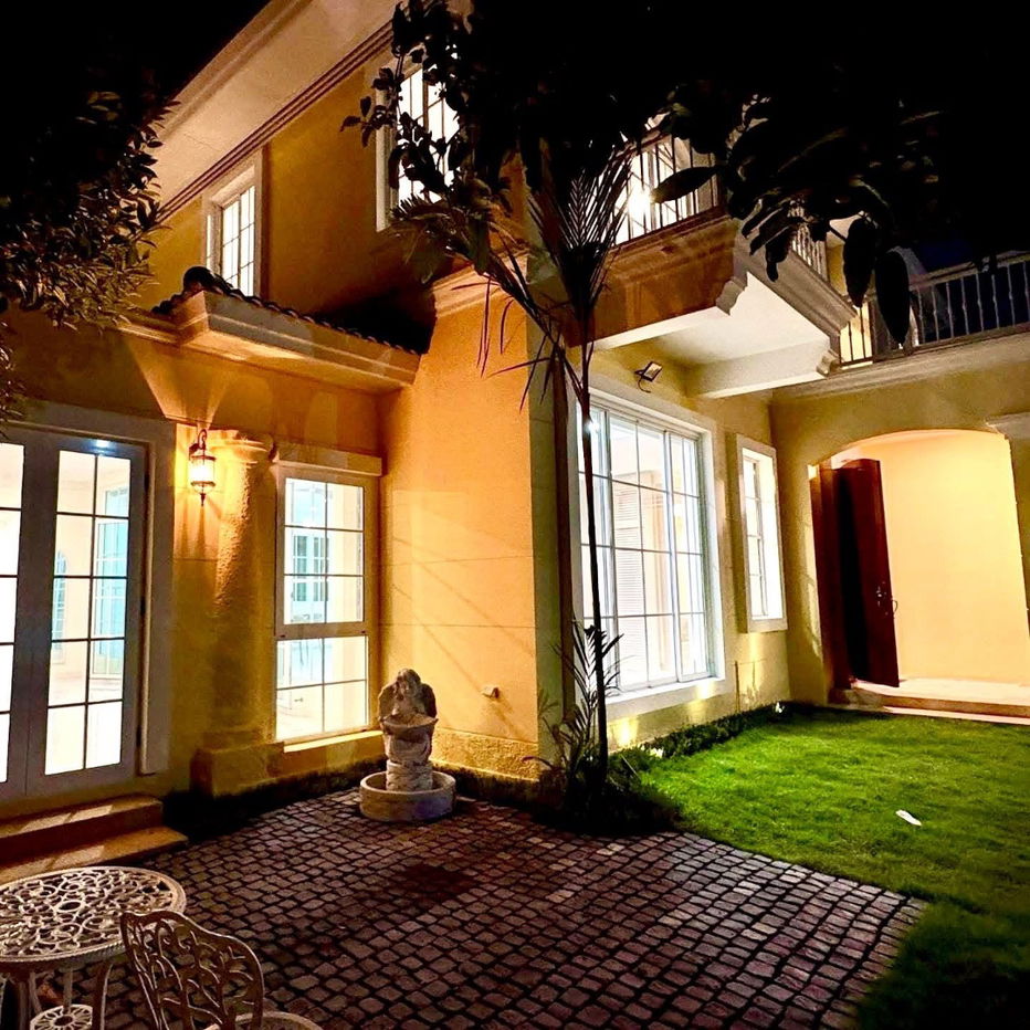 picture #R7453 🎉 091168 House for rent Golden Nakhara Village (On Nut 65) - 19/19