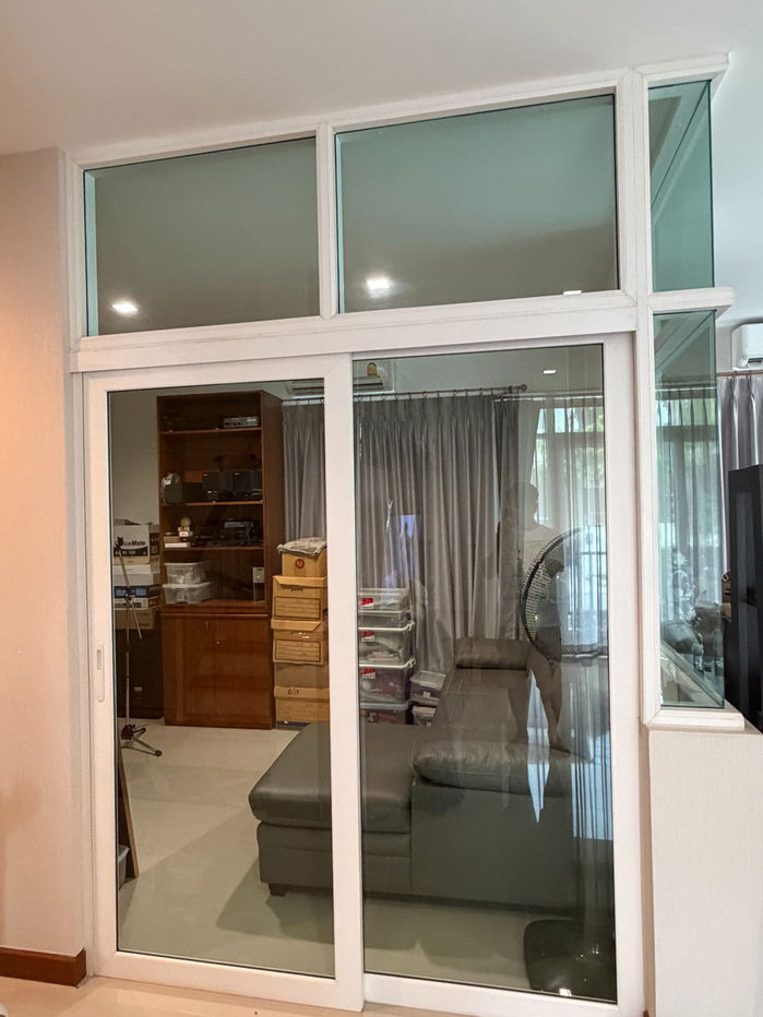 picture 2 Floors Detached House Casa Legend (Kaset-Nawamin), Soi Ram Inthra 14, Bangkok – Prime Location, Move-in Ready, Near Pink Line BTS - 7/30