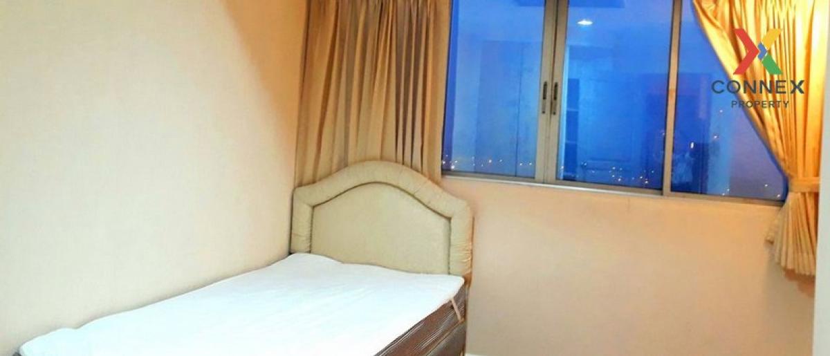 picture 🔥🔥🔥 FOR RENT condo , Waterford Diamond 30/1 , Duplex , high floor , BTS-Phrom Phong , Khlong Tan , Khlong Toei , Bangkok , CX-01301 ✅ Live chat with us ADD LINE @connexproperty ✅ 🔥🔥🔥 - 11/12