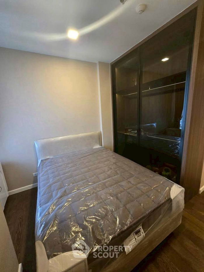 รูป คอนโด 2-ห้องนอน ที่ นารา 9 บาย อีสเทอร์น สตาร์ ใกล้ BTS ช่องนนทรี (ID 2418224) - รูปที่ 6/10