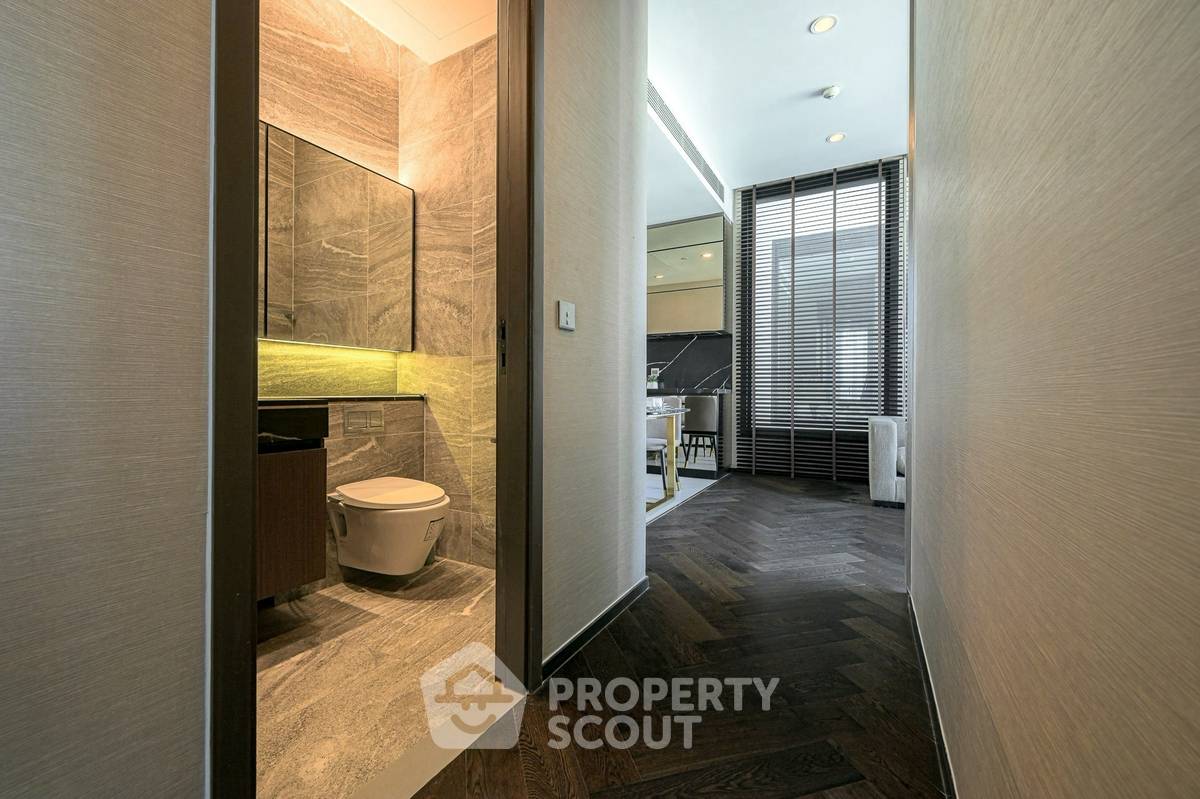 picture 2-BR Condo at The Esse Sukhumvit 36 near BTS Thong Lor (ID 2413621) - 14/19