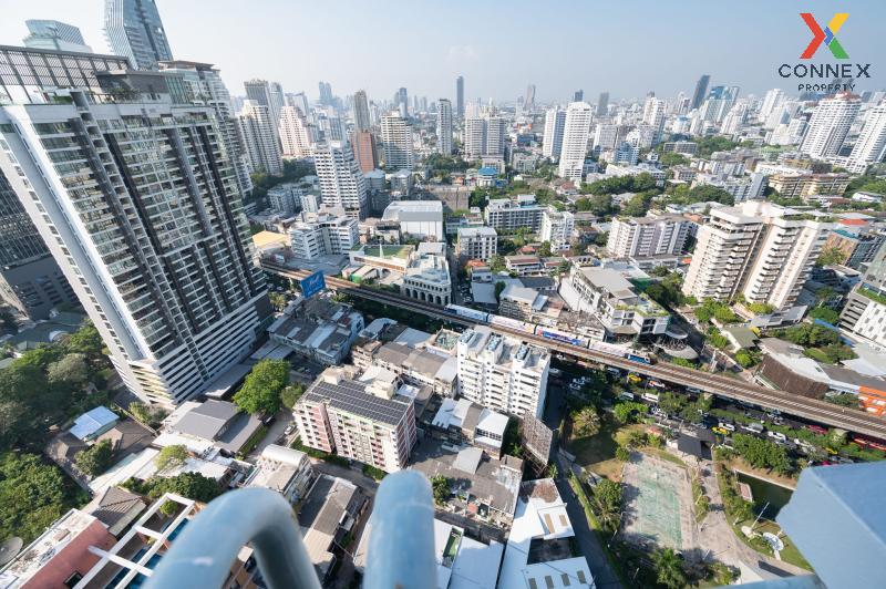 รูป เช่าคอนโด เดอะ วอเตอร์ฟอร์ด ไดมอน BTS-พร้อมพงษ์ คลองตัน เขต คลองเตย กรุงเทพ CX-75943 ✅ ทักไลน์ @connexproperty ตอบทันที ทีมงานมืออาชีพ ✅ - รูปที่ 7/12