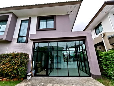 Houses for rent Chiang Mai Government Center : House For Rent – Vararom Premium City Hall, Chiang Mai