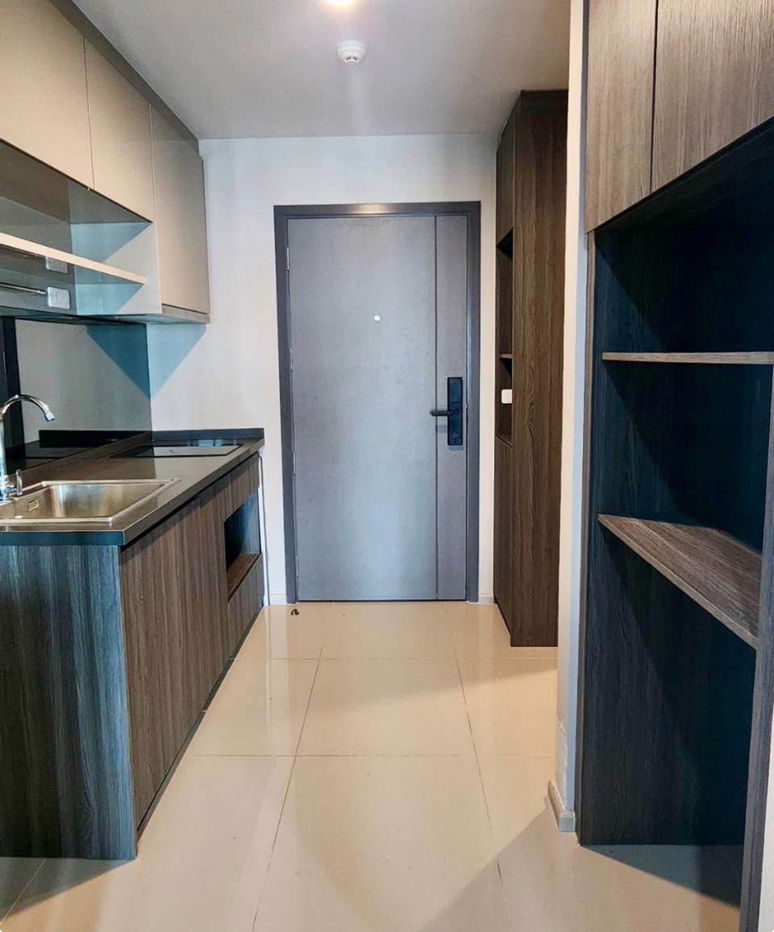 รูป #A124319 ✅ 9/11/68 ขายคอนโด IDEO Ratchada - Sutthisan 📲📢สอบถาม ld line @condoboy - รูปที่ 4/10