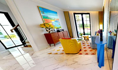 บ้านเดี่ยว สมุทรปราการ : ✨ โปรแรงส่งท้ายปี! บ้านหรูบางนา–สุวรรณภูมิ เริ่ม 13.99 ลบ.* จำนวนจำกัด! 📞 061-6161426 | 💚 LINE: @wsrcondo