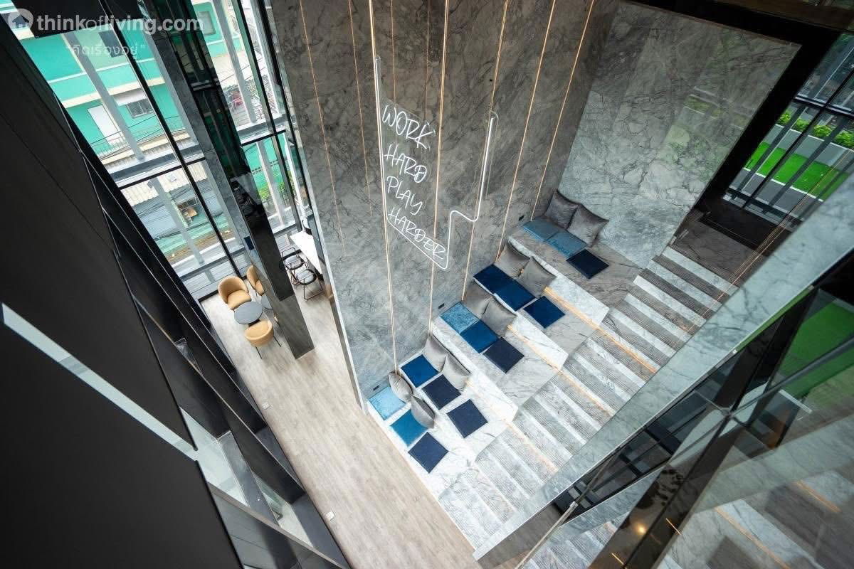 รูป ST0276 อัลติจูด ยูนิคอร์น สาทร - ท่าพระ ST0276 - รูปที่ 17/24