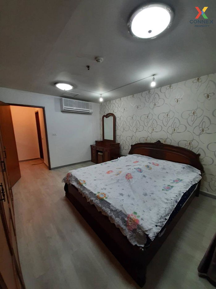 picture FOR RENT condo , Sukhumvit Suite , BTS-Nana , Khlong Toei Nuea , Watthana , Bangkok , CX-66274 ✅ Live chat with us ADD LINE @connexproperty ✅ - 5/9