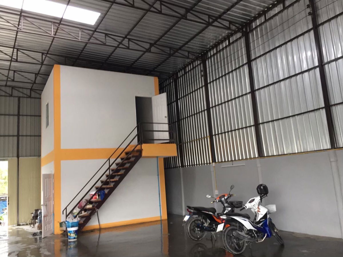 picture Rental Warehouse, Sukhaphiban 5, Soi 35 Call 099983897 - 3/6