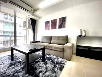 ขายคอนโด : คอนโด 2-ห้องนอน ที่ วอเตอร์ฟอร์ด สุขุมวิท 50 คอนโดมิเนียม ใกล้ BTS อ่อนนุช (ID 697005)