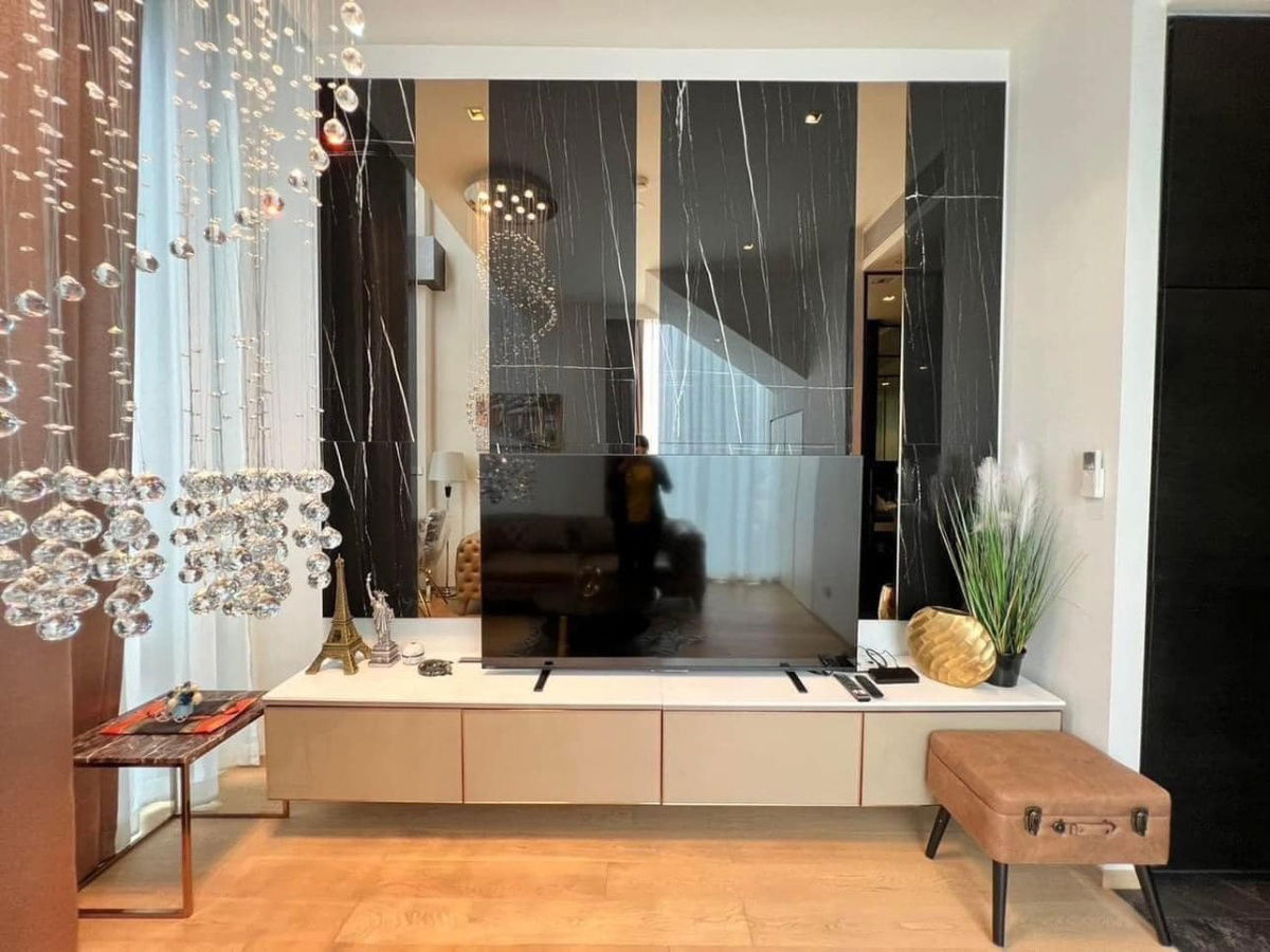 รูป 🟨🟦🟦28 Chidlom [FOR RENT]🟦🟦🟨 - รูปที่ 4/15