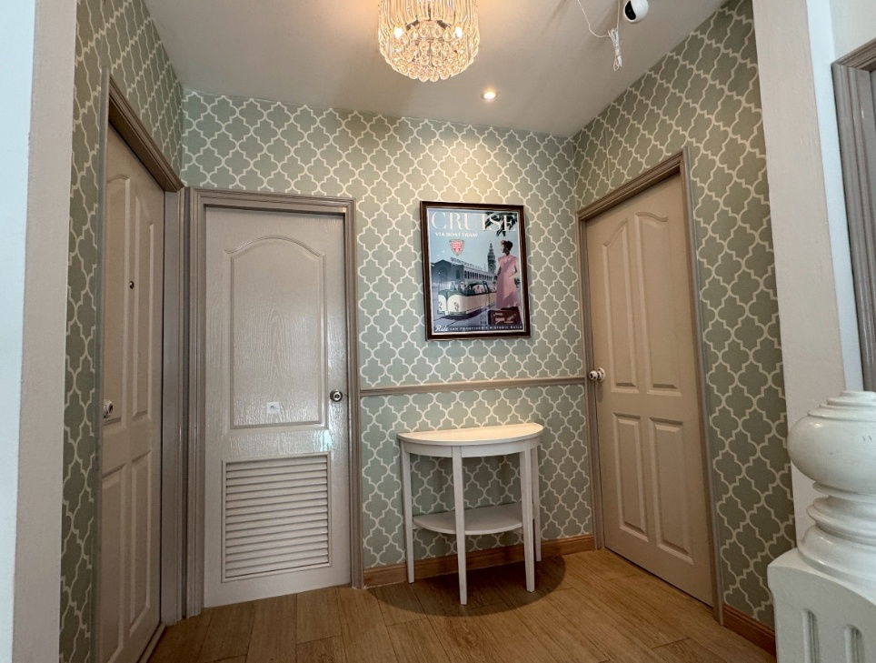 รูป 🔴RV20378🟡 ให้เช่าถูกมาก👍 บ้านเดี่ยว หมู่บ้านศราวัณวิลล์ แจ้งวัฒนะ 28 💛🧡 ✅แอดไลน์ @mproperty (มี @ ด้วย) แอดมินตอบไว - รูปที่ 7/20