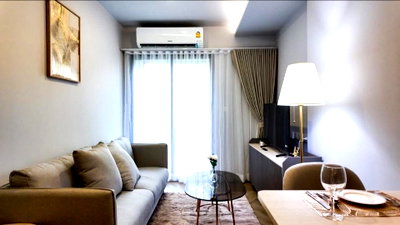 Condos for rent : Chapter Thonglor                25 