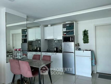 คอนโด 1-ห้องนอน ที่ สยาม โอเรียลทัล พลาซ่า ใกล้ ถนนพระตำหนัก พัทยา (ID 2417609)