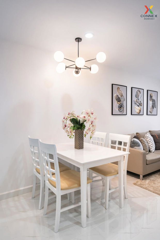 รูป เช่าคอนโด เดอะ วอเตอร์ฟอร์ด ไดมอน BTS-พร้อมพงษ์ คลองตัน เขต คลองเตย กรุงเทพ CX-75943 ✅ ทักไลน์ @connexproperty ตอบทันที ทีมงานมืออาชีพ ✅ - รูปที่ 11/12