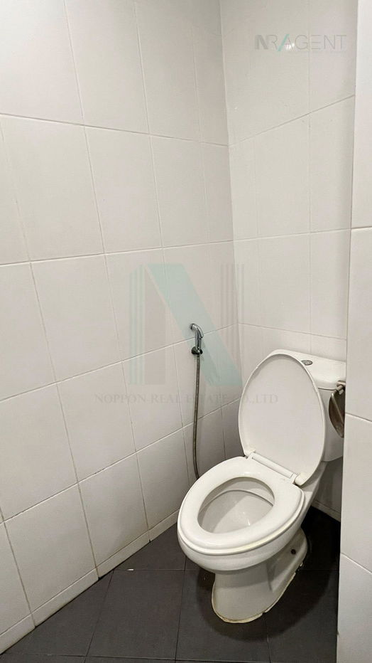 picture ðš For Sell Condo THE PORT SUKSAWAT Building 1, Floor 2,1 bed room, Room size 32 sqm - 7/8