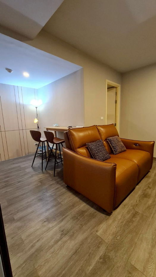 picture Monte Condominium Rama 9 - Excellent Location! Ready to Move In! - 13/16