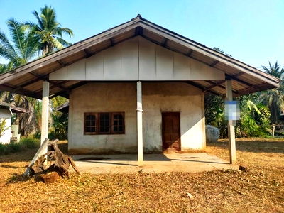 Houses for sale Phramongkutklao College of Medicine : FOR SALE  HOUSE PROPERTY  2570000 BAHT.
