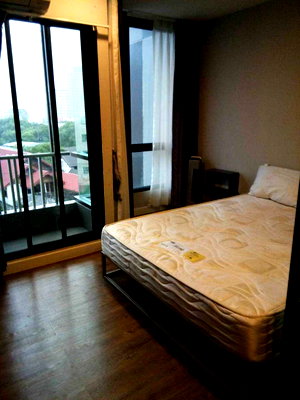 เช่าคอนโด ถนนรามอินทรา : #b4780 9/11/68 ให้เช่า ESTA Bliss condo  📲📢สอบถาม ld line @condoboy 