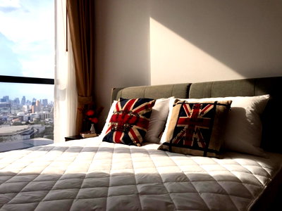 Condos for rent : @Condorental condo for rent  OKA HAUS Sukhumvit 36