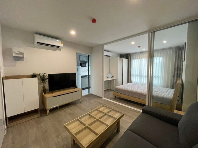 เช่า ให้เช่า ปล่อยเช่า คอนโด พหลโยธิน Reach Phahonyothin 52 ราคาถูก สนใจ Line: @951qfbfi