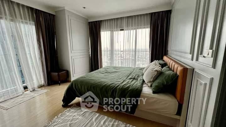 picture 3-BR Penthouse at Noble Remix near BTS Thong Lor (ID 1821855) - 2/9