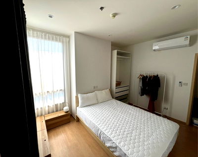 คอนโดให้เช่า : ST0267 มารุ เอกมัย 2    ST0267 