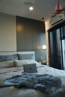 รูปภาพ ✨ For Rent: Ideo Ratchada - Sutthisan Condo ✨ 💰 Only 18,000 THB/month