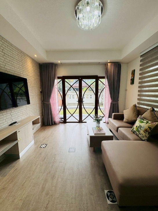 รูป 🔴RV20378🟡 ให้เช่าถูกมาก👍 บ้านเดี่ยว หมู่บ้านศราวัณวิลล์ แจ้งวัฒนะ 28 💛🧡 ✅แอดไลน์ @mproperty (มี @ ด้วย) แอดมินตอบไว - รูปที่ 19/20