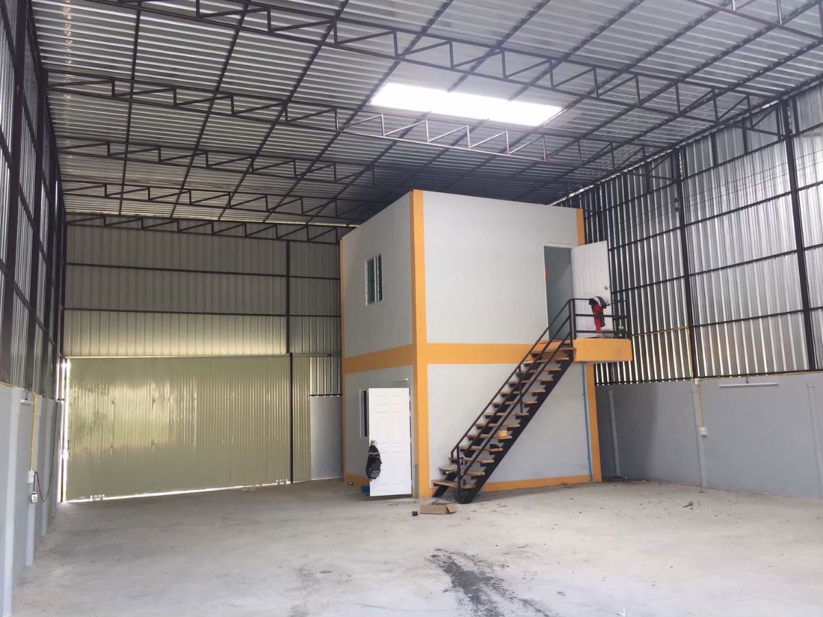 picture Rental Warehouse, Sukhaphiban 5, Soi 35 Call 099983897 - 2/6