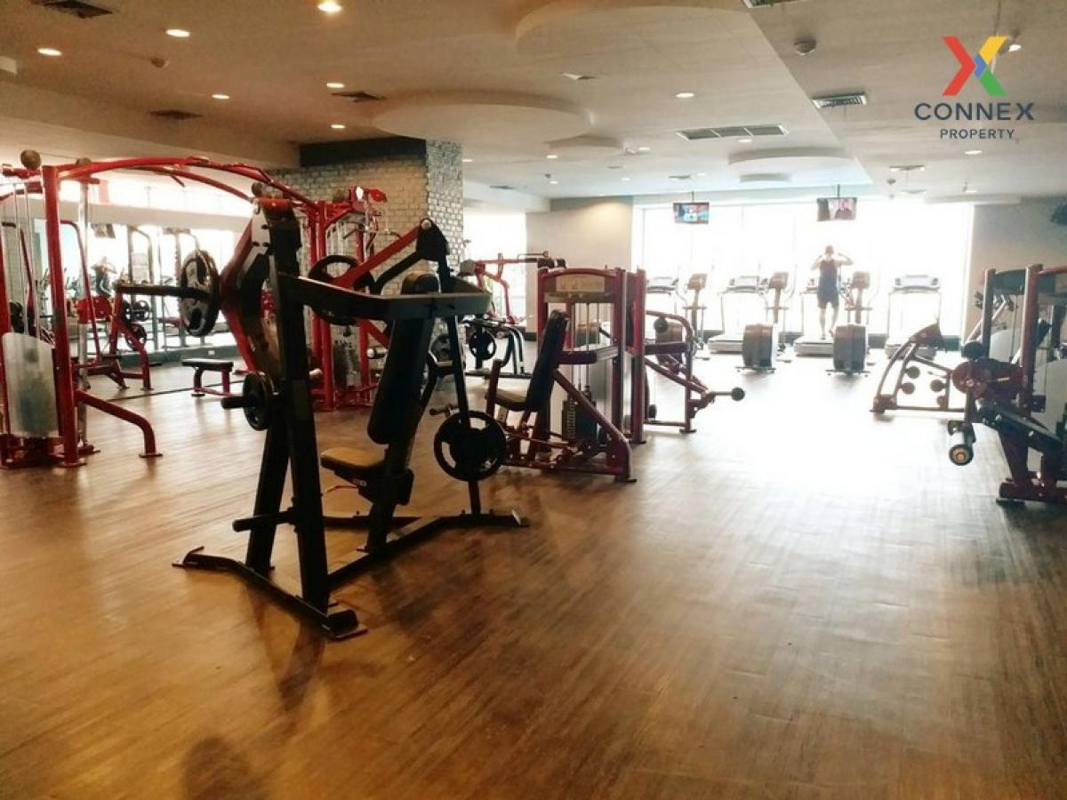 picture 🔥🔥🔥 FOR RENT condo , Waterford Diamond 30/1 , Duplex , high floor , BTS-Phrom Phong , Khlong Tan , Khlong Toei , Bangkok , CX-01301 ✅ Live chat with us ADD LINE @connexproperty ✅ 🔥🔥🔥 - 4/12