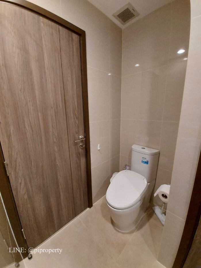 รูป ให้เช่าคอนโด 1 ห้องนอน ตกแต่งครบ พร้อมเข้าอยู่ ไอดีโอ โมบิ สุขุมวิท 66 ใกล้ BTS อุดมสุข E11 - รูปที่ 9/17