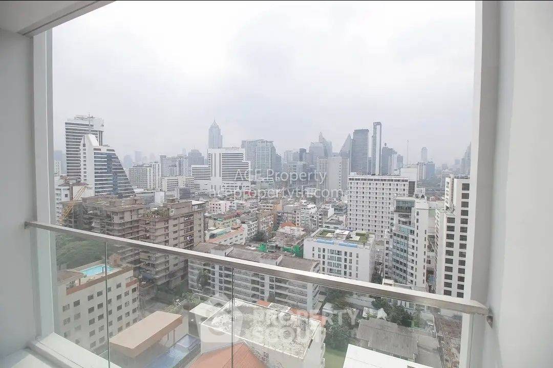 รูป คอนโด 2-ห้องนอน ที่ ไฮด์ สุขุมวิท11 ใกล้ BTS นานา (ID 2416917) - รูปที่ 11/11