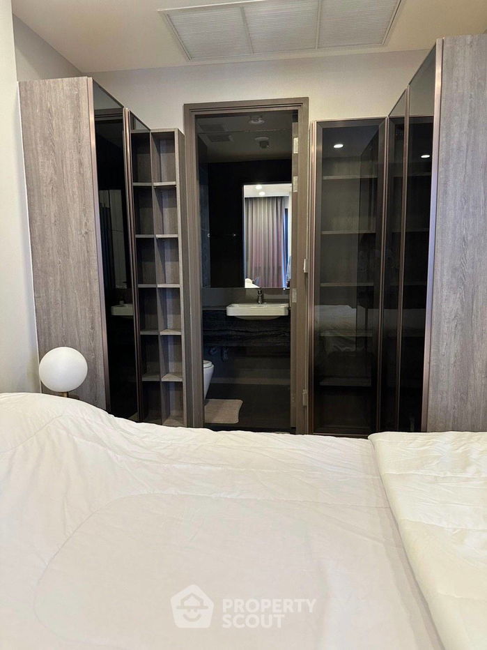 รูป คอนโด 1-ห้องนอน ที่ แอชตัน จุฬา - สีลม ใกล้ MRT สามย่าน (ID 2417165) - รูปที่ 12/12