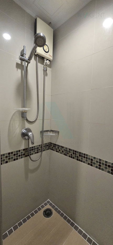 รูป 🔺 ขายคอนโด ลุมพินี พาร์ค ริเวอร์ไซด์-พระราม 3 อาคาร B ชั้น 12 1 ห้องนอน ขนาด 32 ตรม ใกล้ ห้างสรรพสินค้า เซ็นทรัล พระราม 3 - รูปที่ 2/8