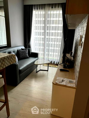 คอนโดให้เช่า : คอนโด 2-ห้องนอน ที่ เอ็ม ทองหล่อ 10 ใกล้ BTS ทองหล่อ (ID 2416385)