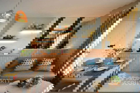 คอนโด 2-ห้องนอน ที่ ไลฟ์ สุขุมวิท 48 ใกล้ BTS พระโขนง (ID 2416406)