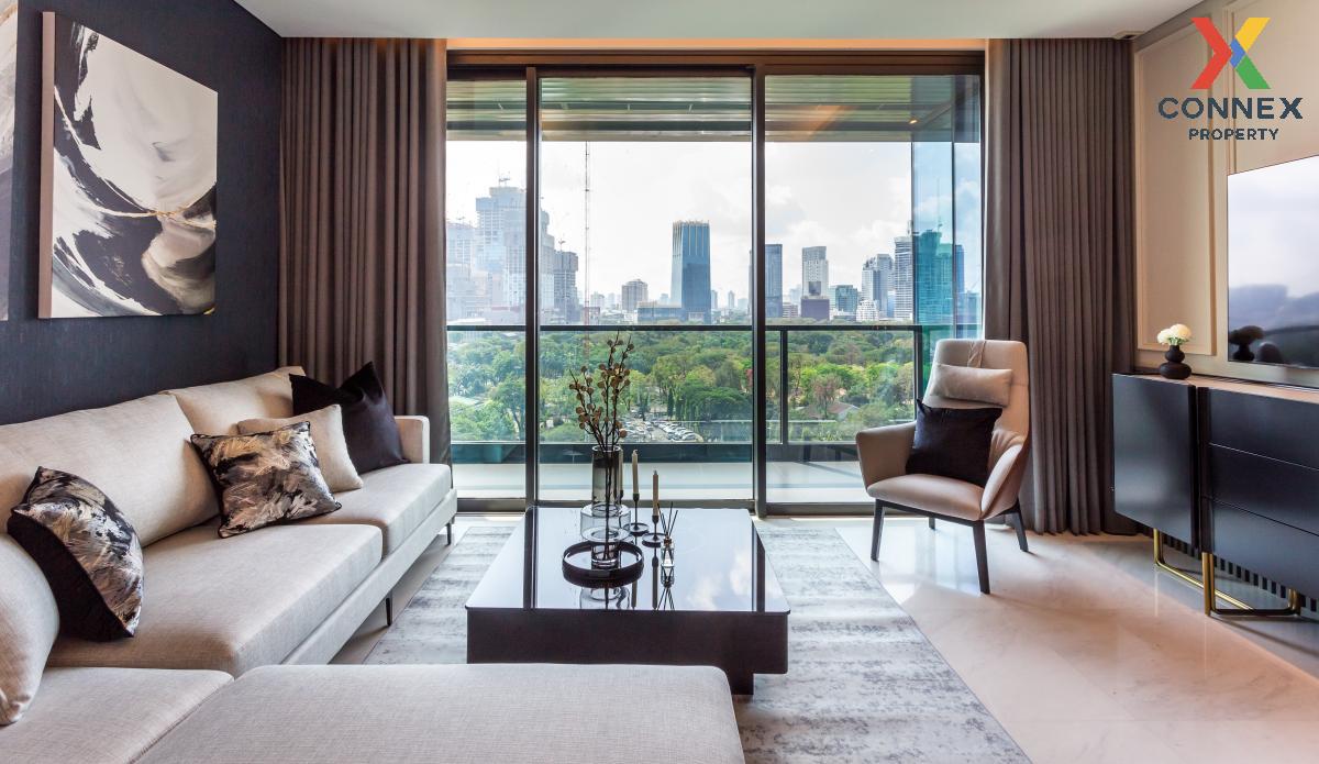 picture For Rent Condo , Sindhorn Tonson , BTS-Chit Lom , Lumpini , Pathum Wan , Bangkok , CX-84398 ✅ Live chat with us ADD LINE @connexproperty ✅ - 6/12