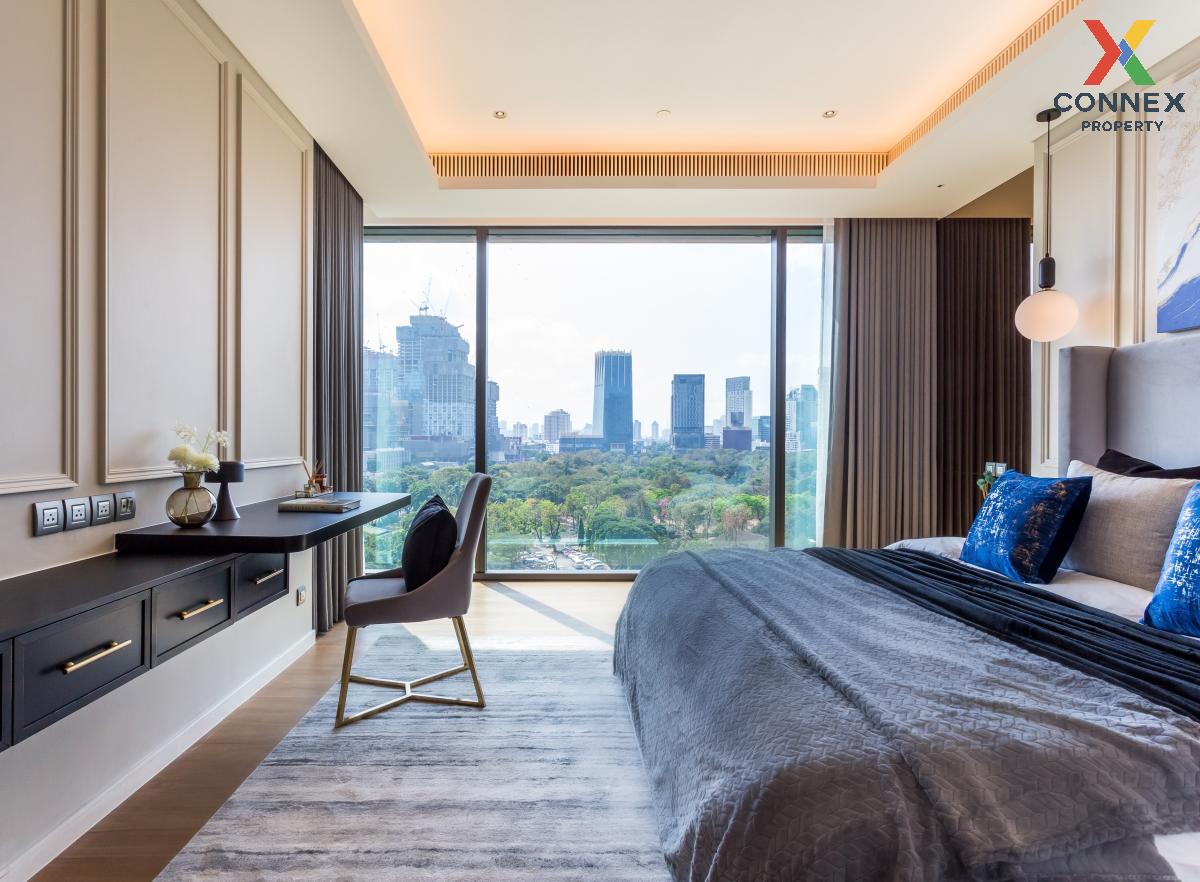 picture For Rent Condo , Sindhorn Tonson , BTS-Chit Lom , Lumpini , Pathum Wan , Bangkok , CX-84398 ✅ Live chat with us ADD LINE @connexproperty ✅ - 2/12