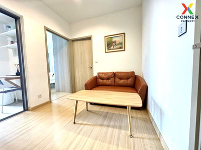 เช่าคอนโด เขตพระโขนง : เช่า คอนโด  Whizdom connect BTS-ปุณณวิถี สุขุมวิท บางจาก พระโขนง กรุงเทพ CX-02099 ✅ ทักไลน์ @connexproperty ตอบทันที ทีมงานมืออาชีพ ✅