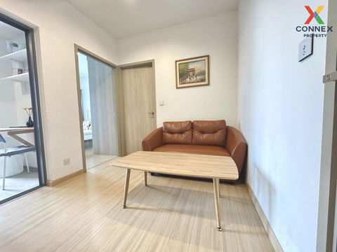 เช่า คอนโด Whizdom connect BTS-ปุณณวิถี สุขุมวิท บางจาก พระโขนง กรุงเทพ CX-02099 ✅ ทักไลน์ @connexproperty ตอบทันที ทีมงานมืออาชีพ ✅