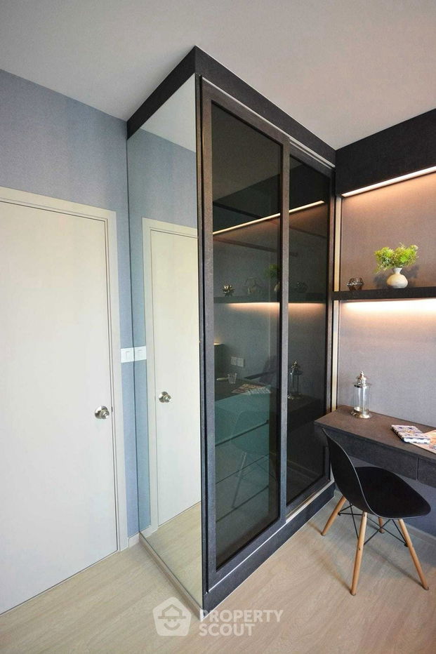 picture 2-BR Condo at Life Sukhumvit 48 near BTS Phra Khanong (ID 2416406) - 8/10