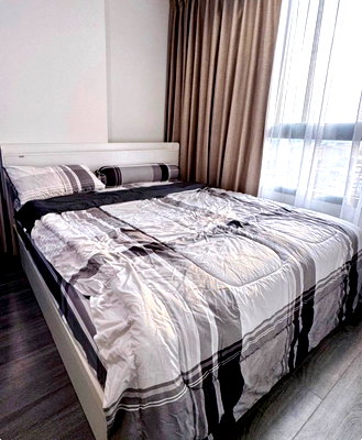 Condos for rent : IDEO Sukhumvit - Rama           4