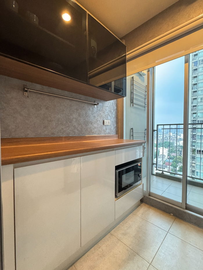 picture Condo for rent: U-Delighted@Talad Phlu Station THB 12,000/Month ✅Add Lind ID: pengshinobi - 5/11