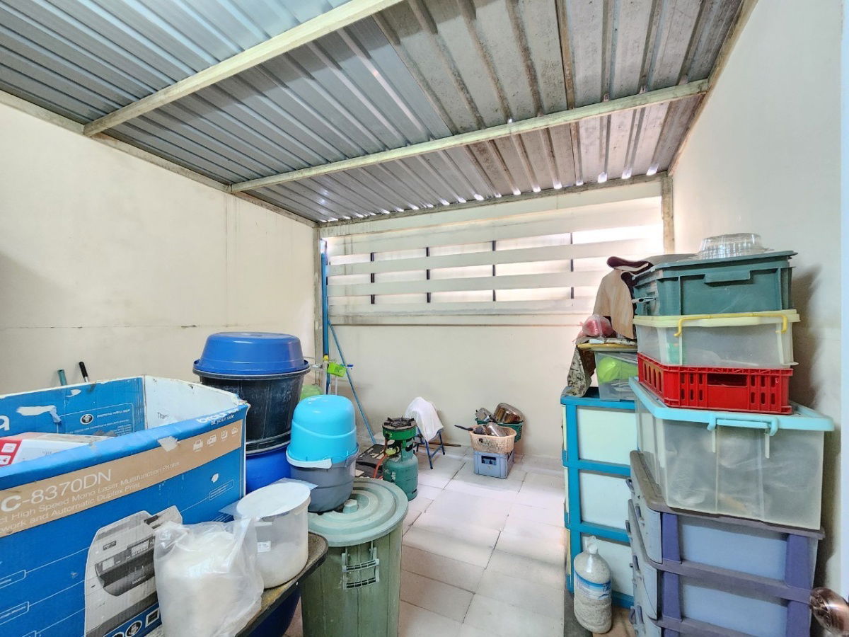 รูป ขายบ้านเพลินพฤกษา 5 ปราณบุรี ขายบ้านเพลินพฤกษา 5 ปราณบุรี - รูปที่ 9/13