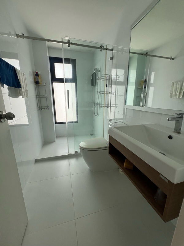 picture [For Sale | SCPP12374] Duplex | Corner Unit | Meticulously Maintained | Fully Furnished | Move-in Ready 🏢 Knightsbridge Tiwanon - 10/13