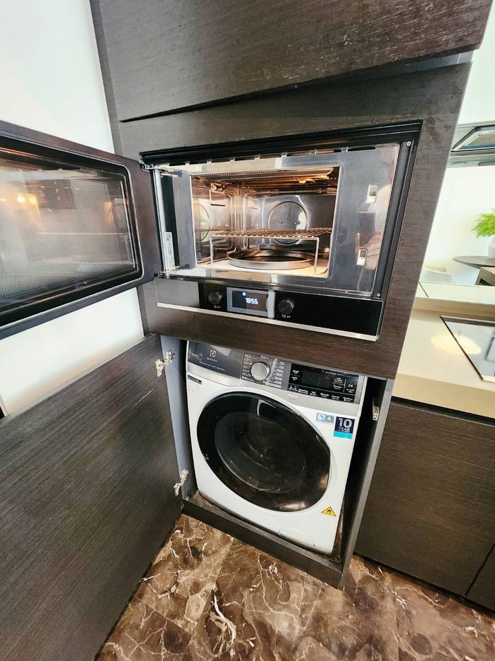 picture 🟨🟦🟦28 Chidlom [FOR RENT]🟦🟦🟨 - 5/9