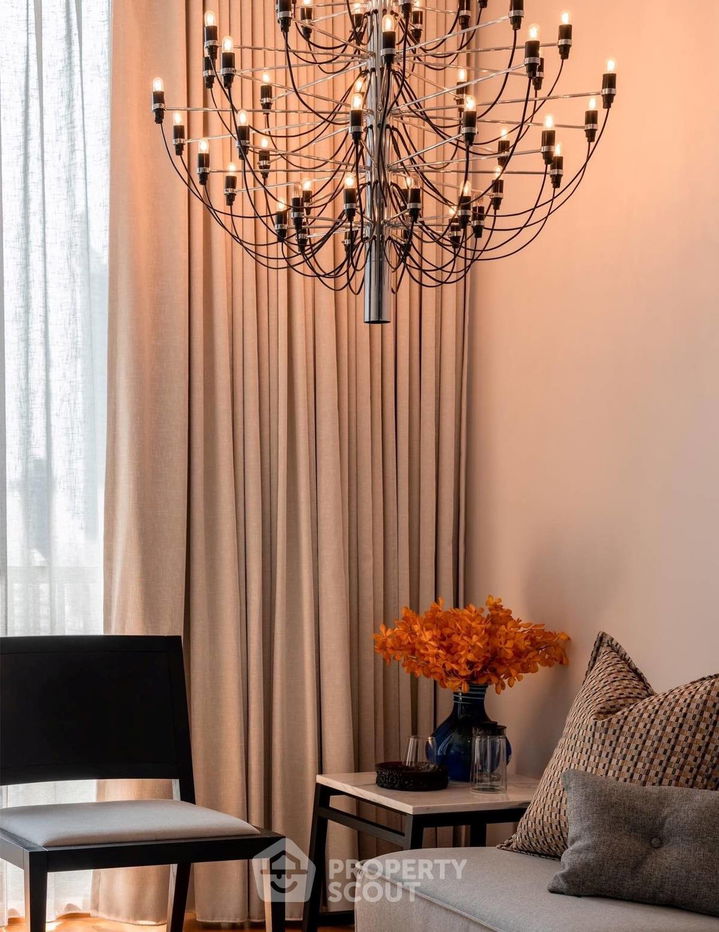 รูป คอนโด 1-ห้องนอน ที่ โนเบิล รีโว สีลม ใกล้ BTS สุรศักดิ์ (ID 851582) - รูปที่ 10/21