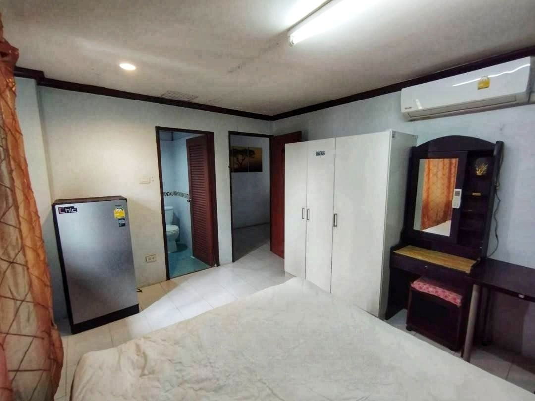 รูป 🏢 Home Office 4 ชั้น ทำเลศรีนครินทร์ – ใกล้ BTS สวนหลวง ร.9 | พร้อมอยู่ ✨ - รูปที่ 5/9