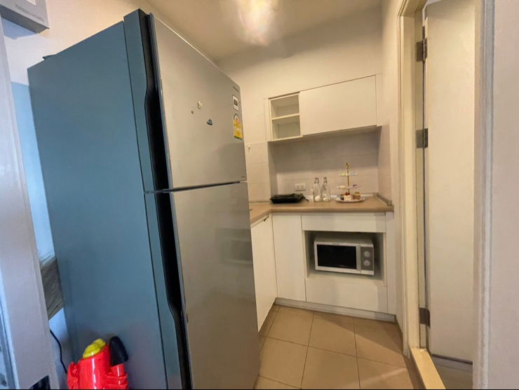 รูป 📣📣ประกาศให้เช่า 🏰ลุมพินีเพลส ศรีนครินทร์ หัวหมาก สเตชั่น🏰🚆.ใกล้ airportlink หัวหมาก🚆 ☎️ติดต่อ คุณหย๊ะ 📞 093-4419156 ID Line : @928zbfqq - รูปที่ 6/10